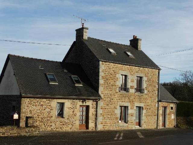 Good Quality Character House