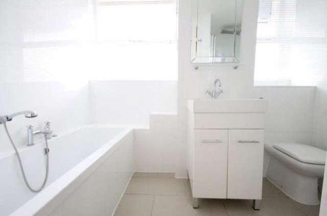 2 bed flat to rent - 2