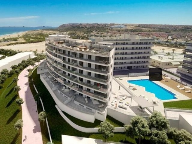 3 Bedrooms - Property - Alicante - For.. - 2