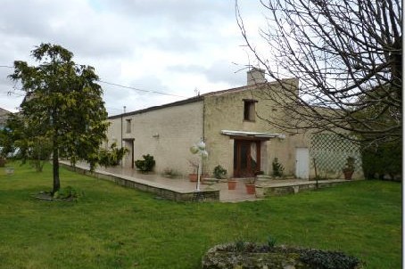 Stone House For Sale St Jean D Angely