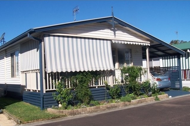 Bevington Shores Village - BUDGEWOI -..
