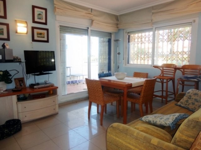 LAS MARINAS Apartamento en planta baja.. - 2