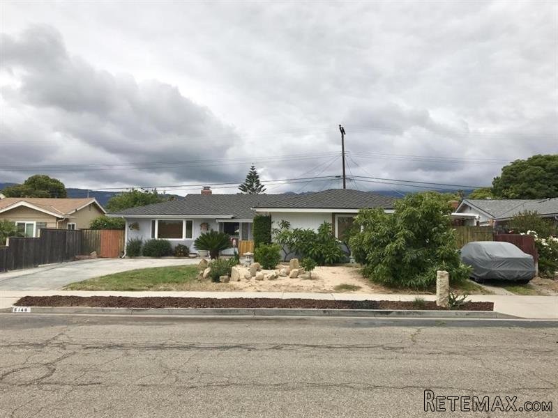 3 bedroom House For Sale: 5148 San..