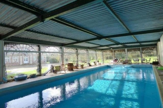 7 bedroom House For Sale: 60155 OISE - 2