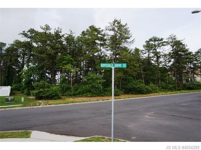 Land For Sale: 000 Amsterdam Berkeley.. - 2
