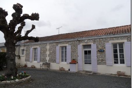 Stone House For Sale St Jean D Angely