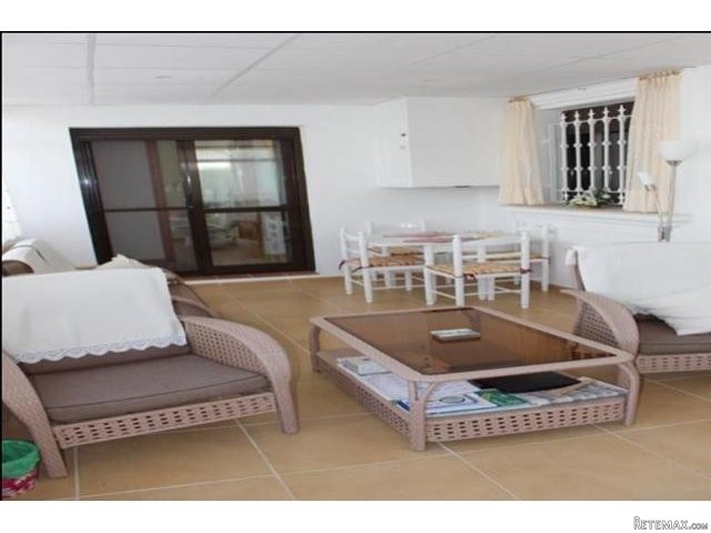 Villa, Chirivel, Almeria - 2