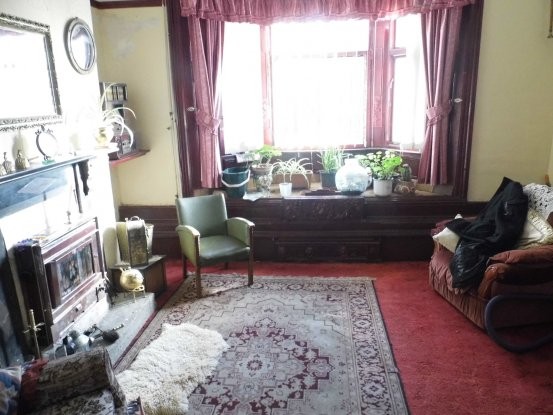 5 bedroom, Terraced House house for sale - 2