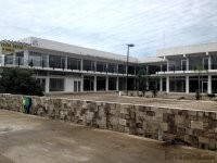 Plaza Palmeras