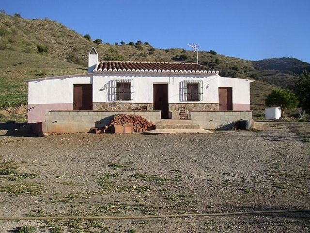 Villa - This is a very pretty..