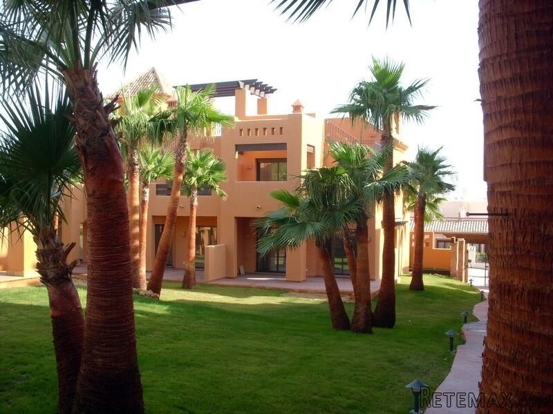 2 Bedrooms - Apartment - Alicante - For..