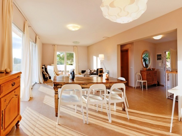 3 Bedrooms 3 Bathrooms Villa Javea 2 -.. - 2