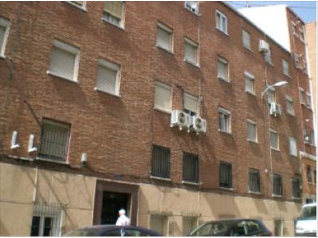 Piso en venta en Madrid, Madrid (Madrid)