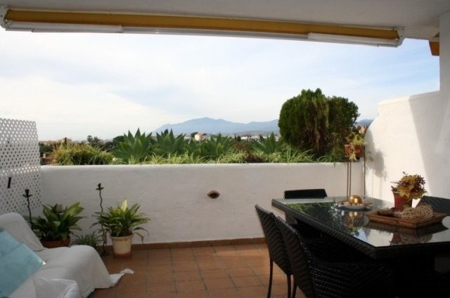 Penthouse With Sea Views Walking.. - 2