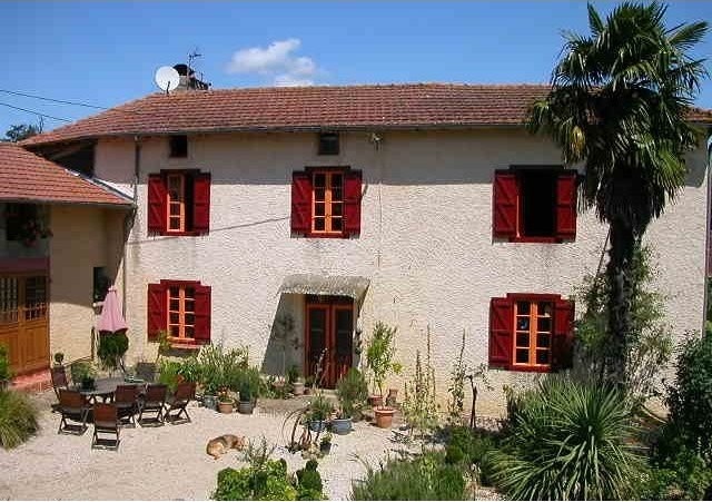 A Beautiful Home For The Family