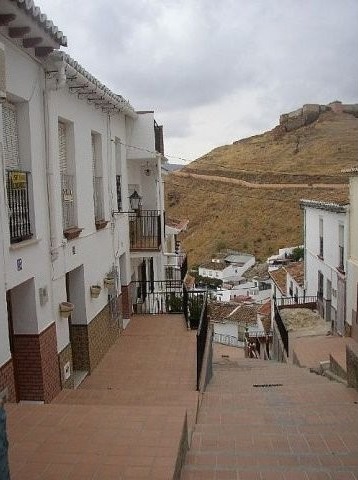 Town House - Large townhouse in Alora.. - 2