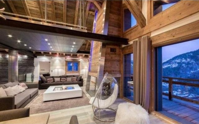 Meribel French Alps, 73550 - 2