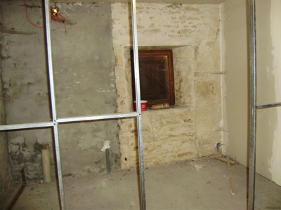 Stone Cottage To Renovate - 2