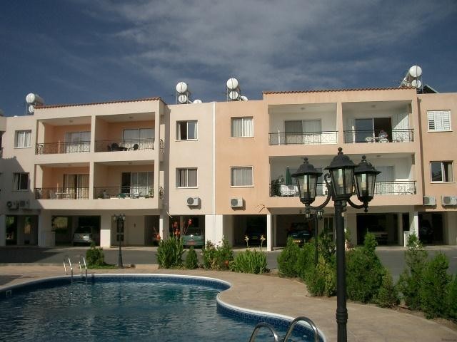 Two bedroom apartment for sale, Pano..