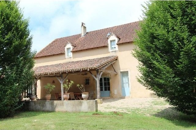 Well Renovated Stone House In Beautiful..