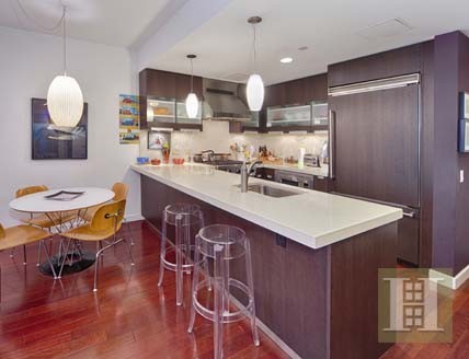 2 bedroom Apartment For Sale: 125 WEST.. - 2