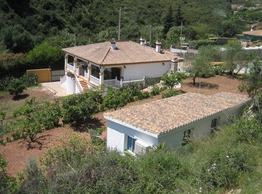 Finca for sale in Los Molineros..
