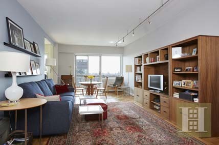 1 bedroom Apartment For Sale: 60 EAST.. - 2