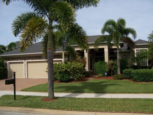 4747 Merlot Rockledge, FL 32955 - 2