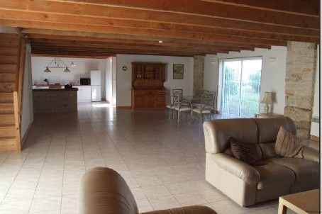 Stone House For Sale St Jean D Angely