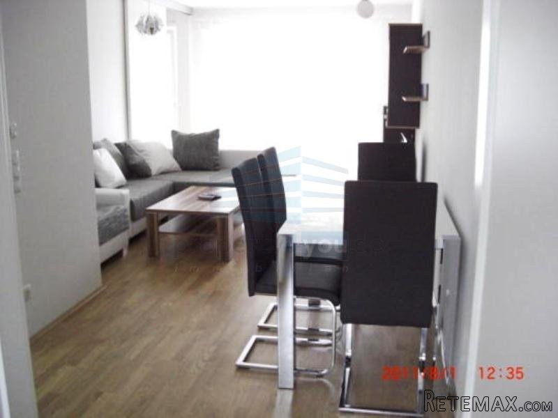 Top moblierte 2-Zi. Wohnung in.. - 2
