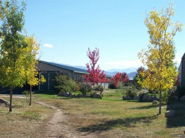 2 bedroom Farm For Sale: Gardnerville.. - 2