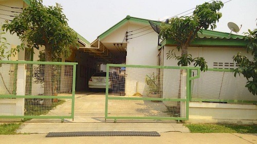 Apartment For Sale Nakhon Ratchasima..