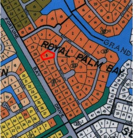 Singlefamilyvacant - Located on Bartlow..