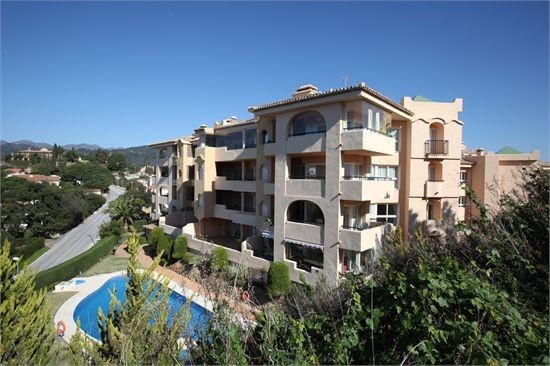 APARTMENT FOR SALE IN ELVIRIA