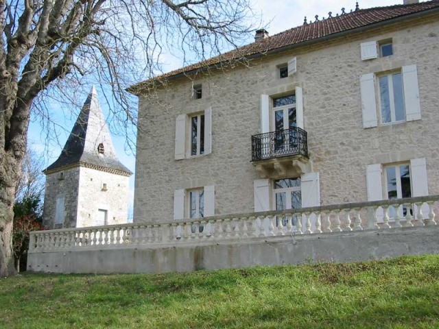 Impressive Country Estate In 33 Acres.. - 2