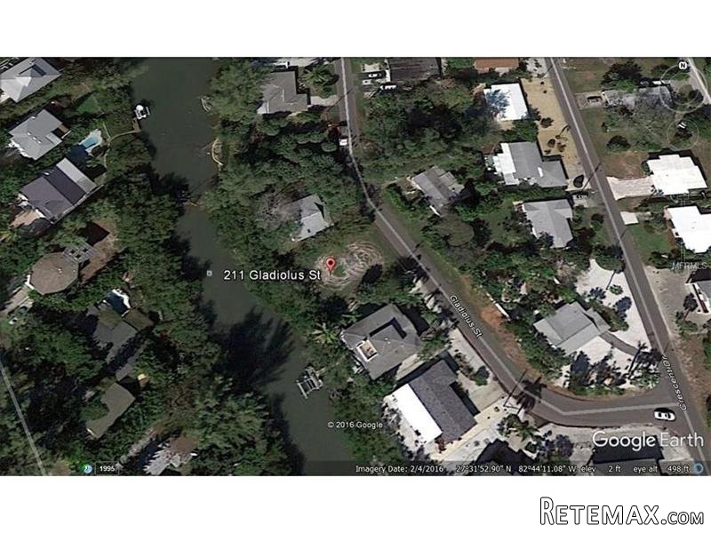 Land For Sale: 211 Gladiolus St, Anna.. - 2