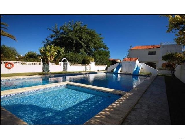 Villa For Sale Els Poblets-Denia - Ref:.. - 2