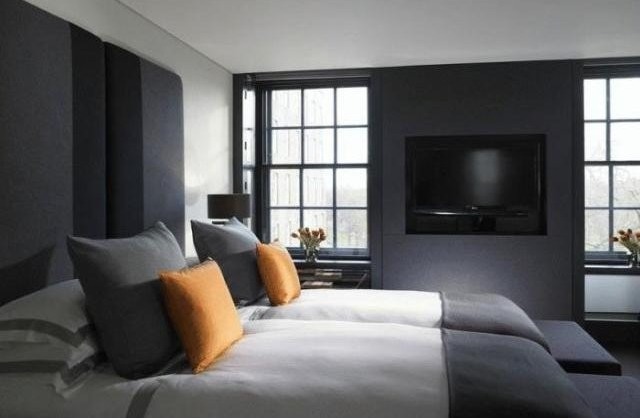 3 bed flat to rent in Park Lane..