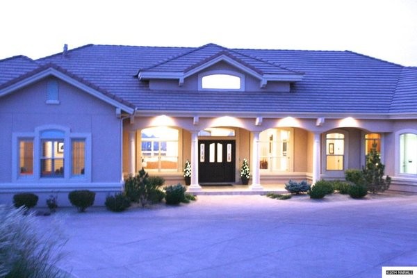 5 bedroom Residence For Sale: Reno..
