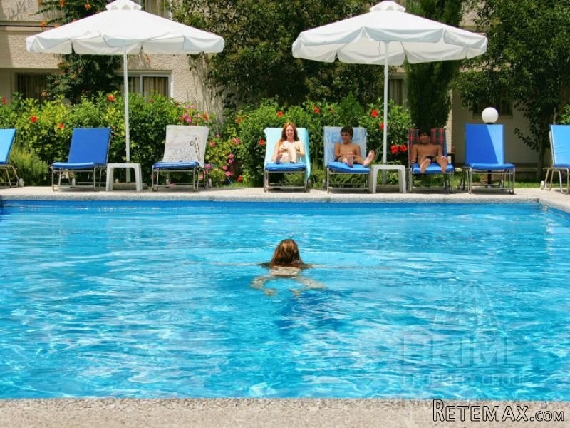 Hotel in Paphos, Cyprus, for Sale, 2760.. - 2