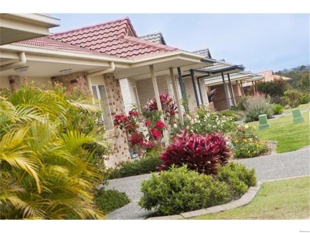 Southern Cross Retirement Village Edens.. - 2