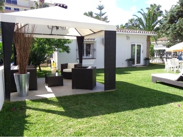 VILLA FOR SALE IN CARIB PLAYA