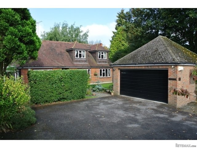 Wrotham Road, Borough Green £635,000