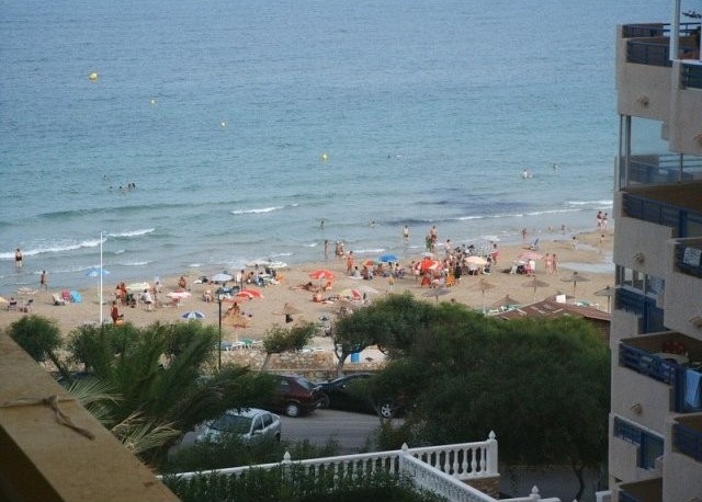 0 bedroom, 1 bathroom Apartment 30m2