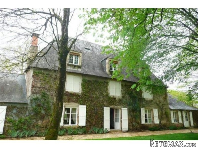 5 bedroom Character For Sale:24120..