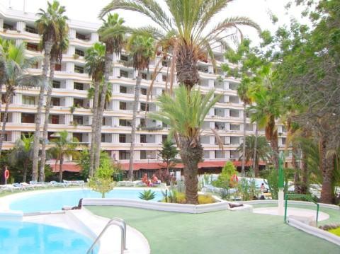 Apartment for sale in Playa del Ingles..
