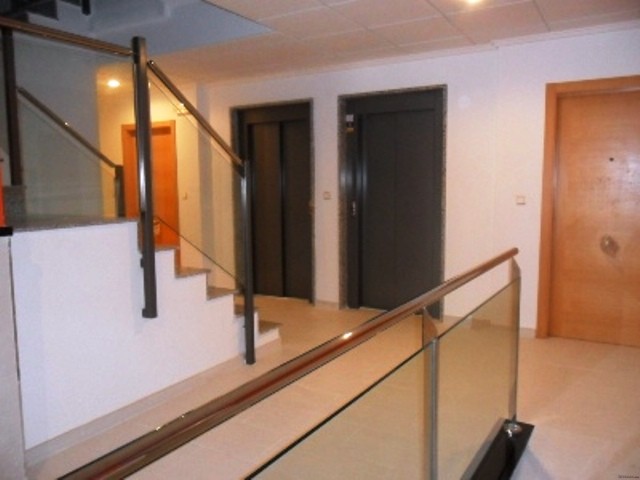 Key ready 1 bed Apartments in Los.. - 2