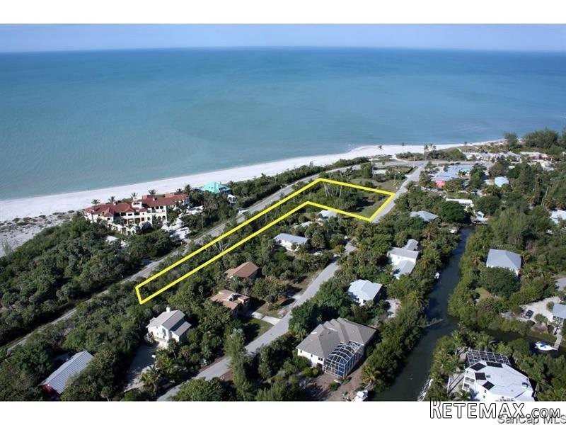 Land For Sale: Sanibel, Florida - 2