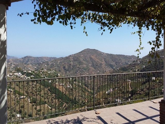 Villa for Sale in Competa, Competa.. - 2