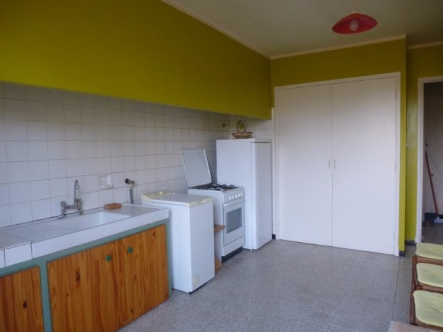 87m2 Apartment With Garden And Garage - 2